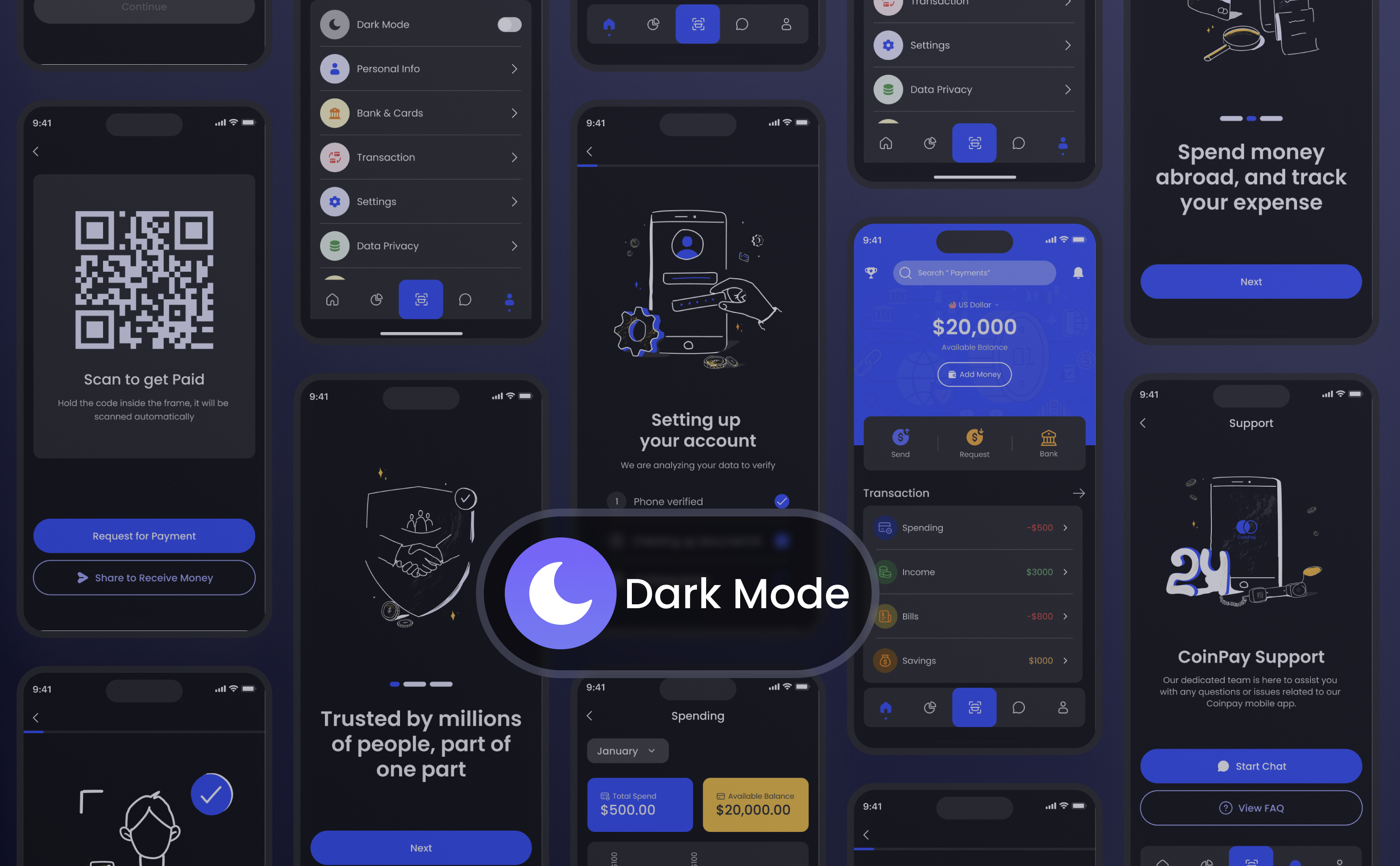 TS Techy Mobile app